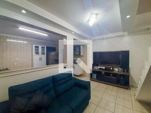 Casa à Venda Nova Gerti, 5 Quartos, 181 m² São Caetano do Sul