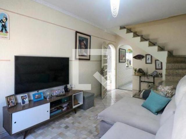 Casa à Venda Nova Gerti, 2 Quartos, 177 m² São Caetano do Sul