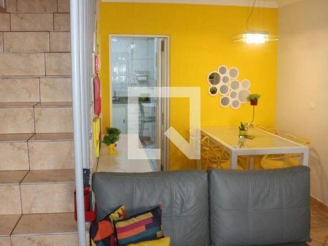 Casa à Venda Nova Gerti, 2 Quartos, 80 m² São Caetano do Sul