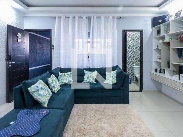 Casa à Venda Nova Gerti, 3 Quartos, 280 m² São Caetano do Sul
