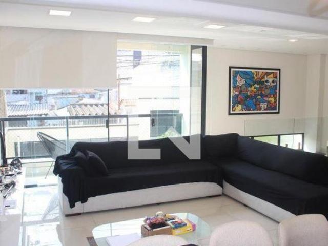Casa à Venda Nova Gerti, 3 Quartos, 389 m² São Caetano do Sul