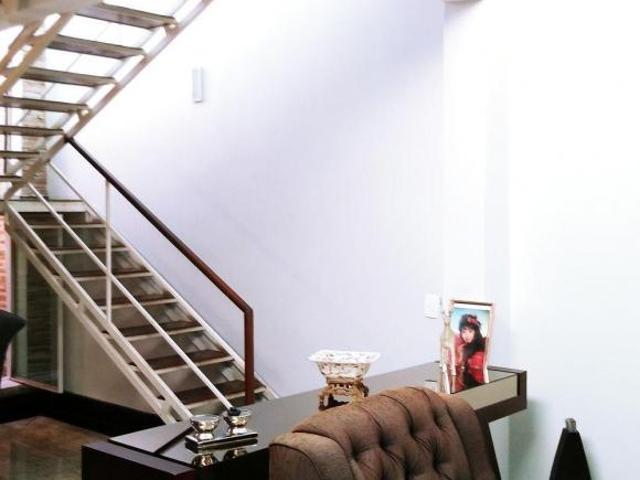 Casa à Venda Nova Granada, 4 Quartos, 360 m2