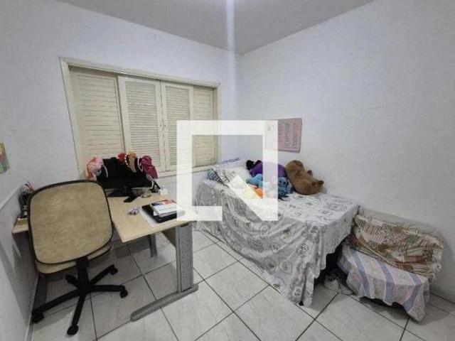 Casa à Venda Nova Petrópolis, 2 Quartos, 137 m² São Bernardo do Campo