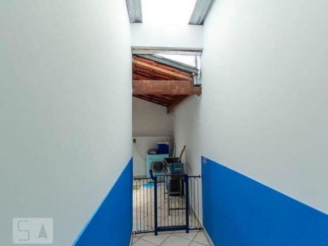 Casa à Venda Nova Petrópolis, 3 Quartos, 120 m² São Bernardo do Campo