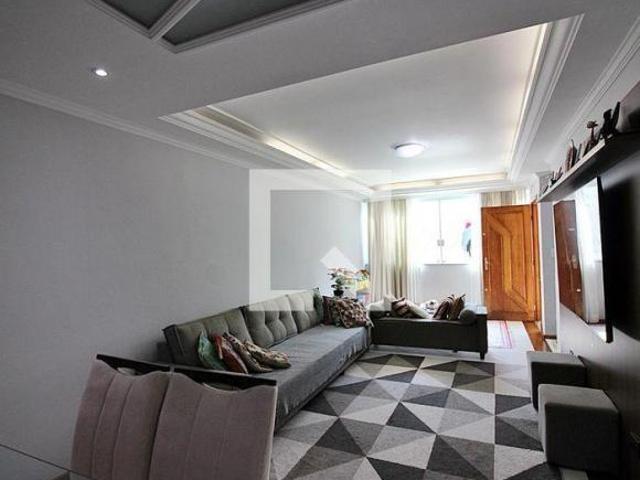 Casa à Venda Nova Petrópolis, 3 Quartos, 196 m² São Bernardo do Campo