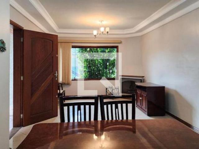 Casa à Venda Nova Petrópolis, 3 Quartos, 220 m² São Bernardo do Campo