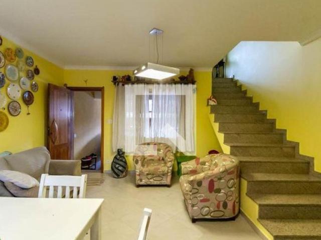 Casa à Venda Nova Petrópolis, 4 Quartos, 210 m² São Bernardo do Campo