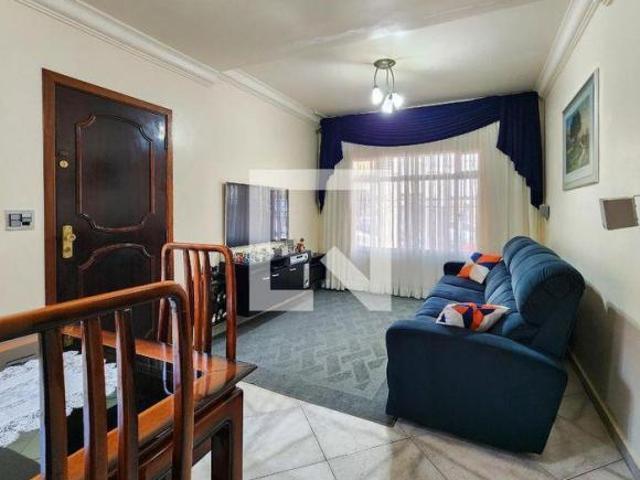 Casa à Venda Nova Petrópolis, 4 Quartos, 222 m² São Bernardo do Campo