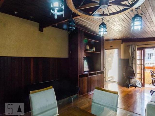 Casa à Venda Nova Petrópolis, 5 Quartos, 300 m² São Bernardo do Campo