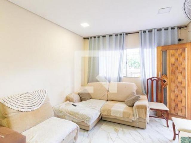 Casa à Venda Novo Osasco, 3 Quartos, 130 m2