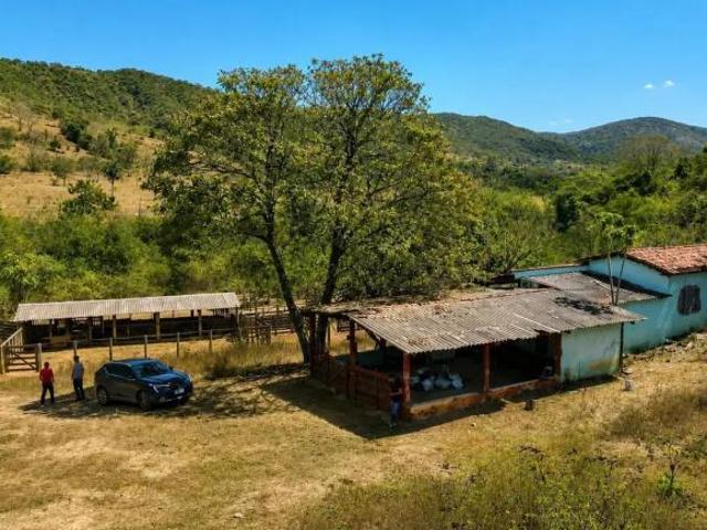 Casa à venda No Cocalzinho de Goias