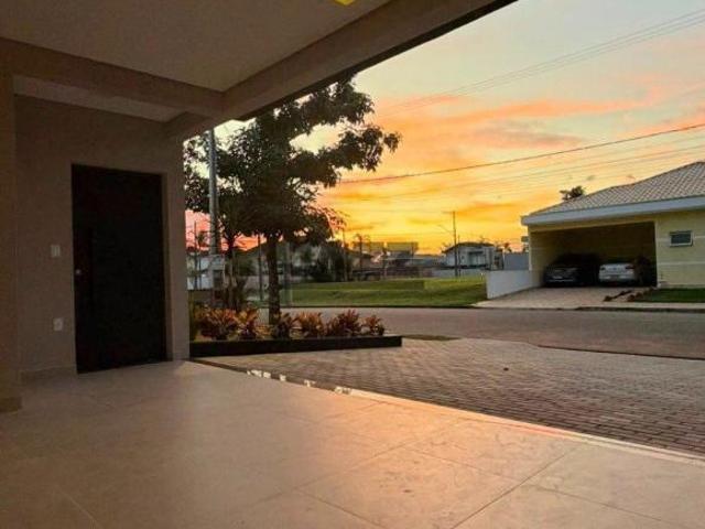 Casa à Venda no Condomínio Terras do Vale São José dos Campos SP