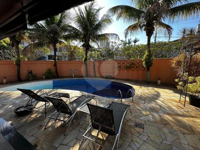 Casa à venda no Condomínio Terras de Piracicaba IV