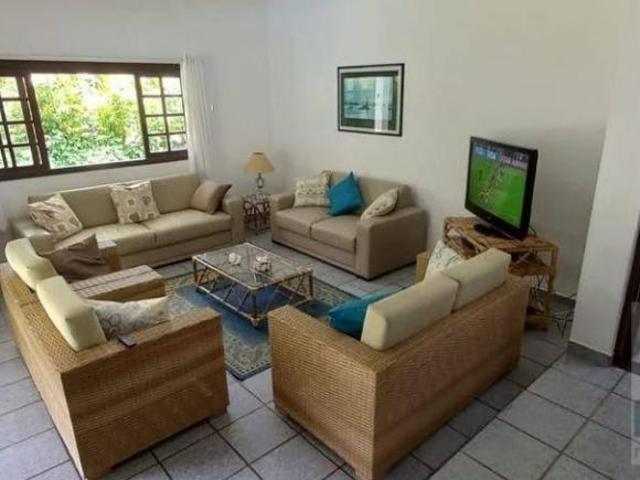 Casa à venda no Condomínio Toca dos Dourados
