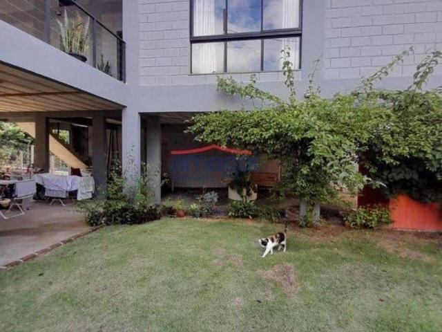 Casa a venda no Condominio Vale dos Lagos