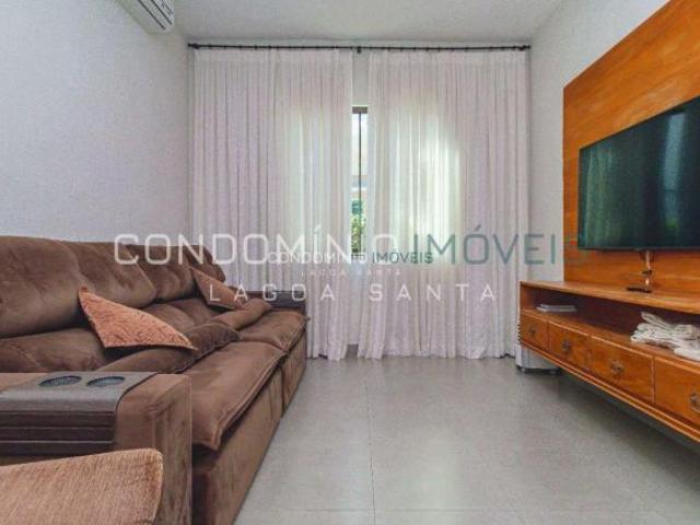 Casa à venda no Condomínio Veredas da Lagoa