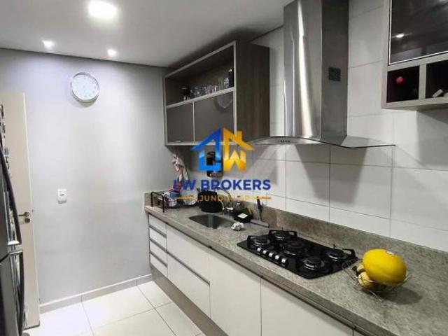 Casa à Venda no Condomínio Vintage Clube bairro Engordadouro Jundiaí SP