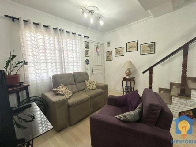 Casa a Venda no condomínio Vila di Espanha Granja Viana