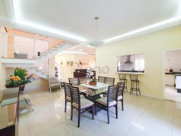 Casa à Venda no Condomínio Villaggio Fiorentino em Valinhos, no bairro Jardim Monte