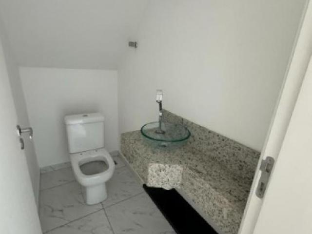 Casa à venda no condomínio Villagio Di Siena no bairro Jardim das Carpas em Jundiaí SP