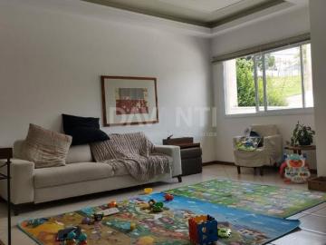 Casa à venda no Condomínio Villagio Fiorentino em Valinhos na Davanti Imóveis