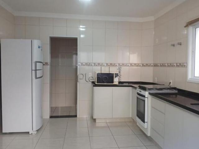 Casa à Venda no Condomínio Villagio Fiorentino em Valinhos, no bairro Jardim Mon