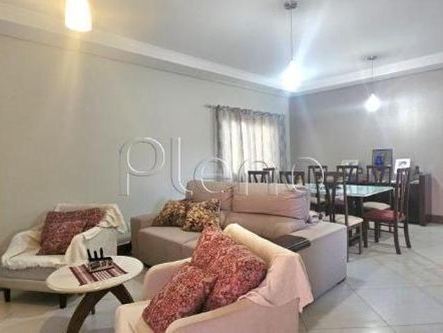 Casa à Venda no Condomínio Villagio Fiorentino em Valinhos, no bairro Jardim Mon