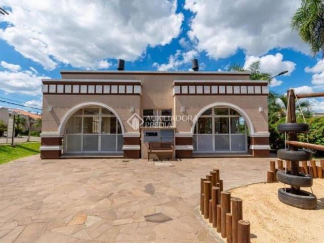 Casa à venda no condomínio Villas Di Vicenza