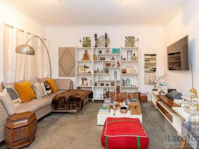 Casa à venda no Condomínio Ville Bosqueé São Paulo
