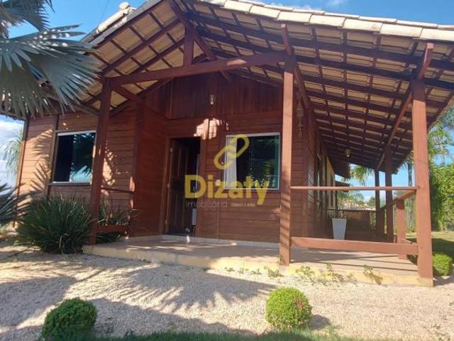 CASA Á VENDA NO CONDOMÍNIO VITORINA PARK II FORTUNA DE MINAS MG