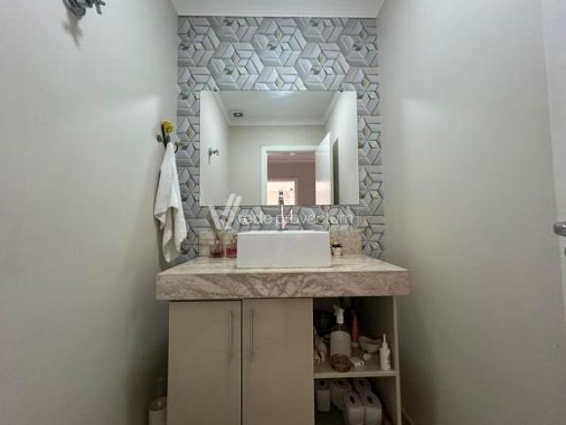 Casa á venda no Condomínio Yucatan Paulínia
