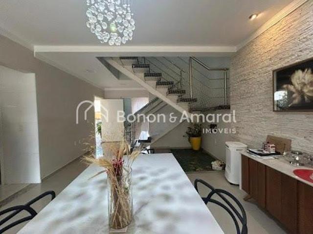 Casa á Venda no Condomínio Yucatan Paulínia/SP