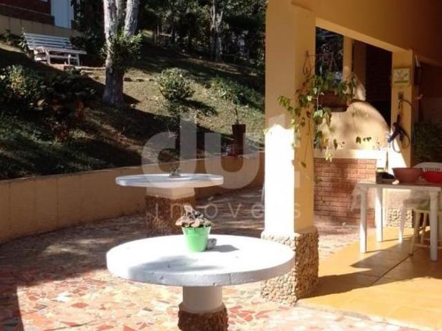 Casa à Venda no Condomínio A Montanha | Morungaba/SP