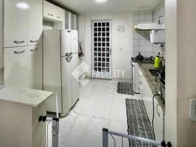 Casa à venda no Condomínio Accanto Due em Campinas