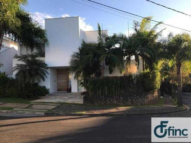 Casa à venda no condomínio Angelo Vial, Sorocaba