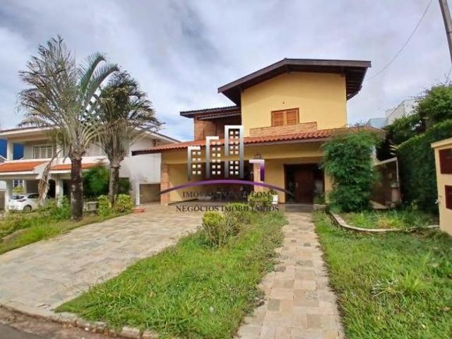 Casa à venda no Condomínio Barão do Café – Campinas/SP
