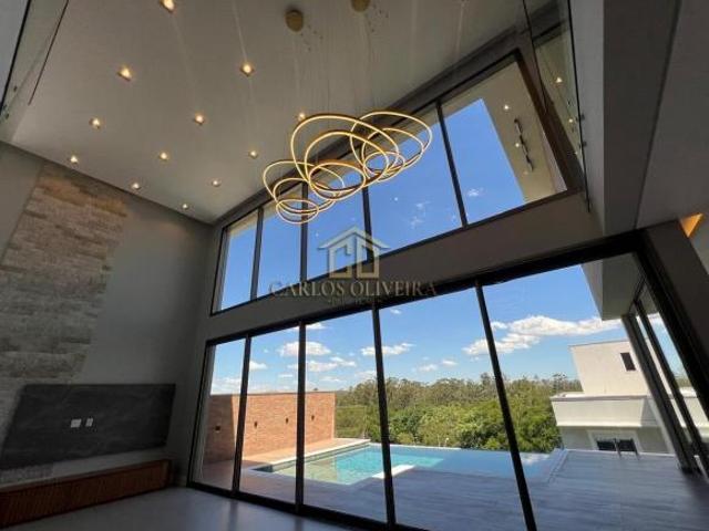 Casa à Venda no Condomínio Bella Citta Fazenda Rodeio,Mogi das Cruzes/SP