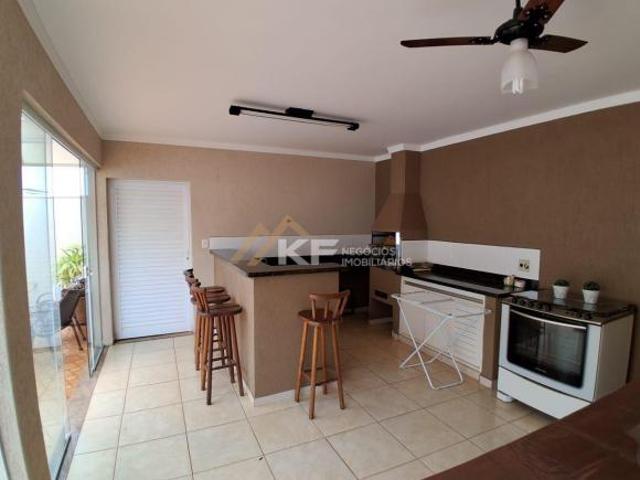 Casa à Venda no Condomínio Bella Città Jardim Manoel Penna Ribeirão Preto/SP
