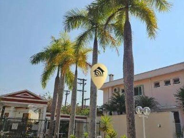 Casa a venda no Condominio Borghese Parque dos Príncipes