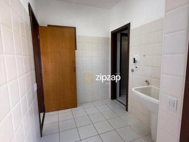 Casa a Venda no Condomínio Bosque de Grevílea
