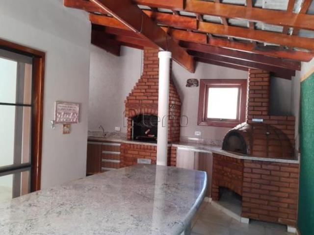 Casa à Venda no Condomínio Bosques de Grevílea em Vinhedo, no bairro Bosque