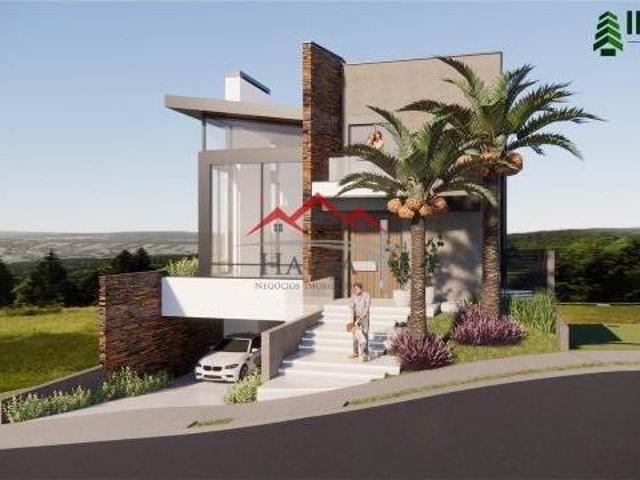 Casa a venda no condomínio Brisas do Lago em Jundiaí
