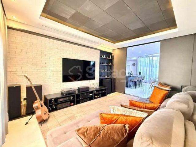 Casa à venda no Condomínio Campo de Toscana em Vinhedo interior de São Paulo