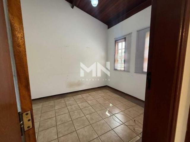 Casa á Venda no Condomínio Campos De Santo Antônio em Itu/SP
