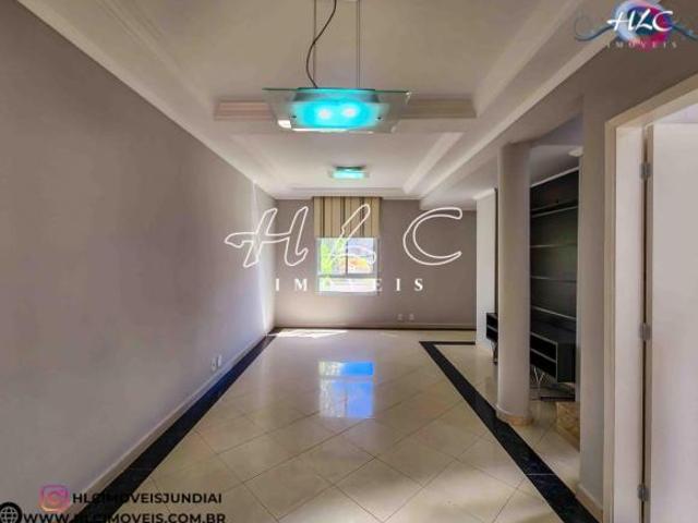 Casa à Venda no Condomínio Canto da Natureza – Jundiaí | HLC Imóveis