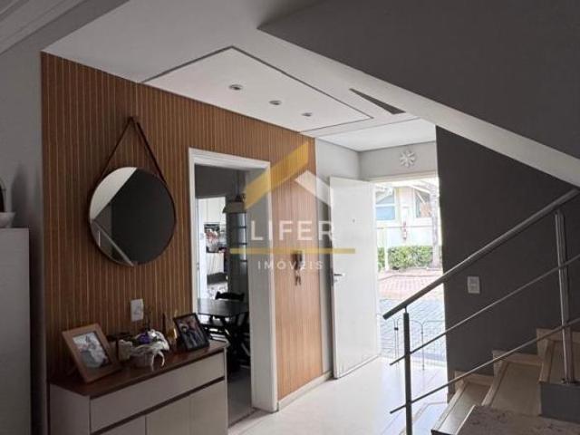 Casa à venda no Condomínio Carolina Penteado – Nova Campinas