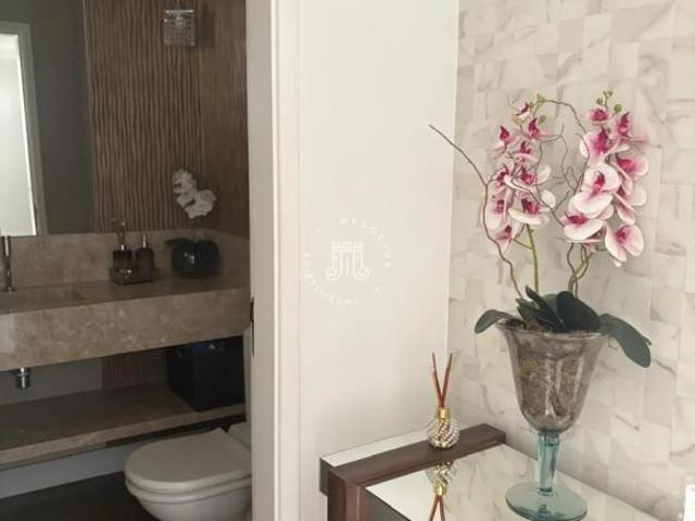 CASA À VENDA NO CONDOMINIO CHÁCARA DAS PALMEIRAS IMPRERIAIS JUNDIAÍ/SP