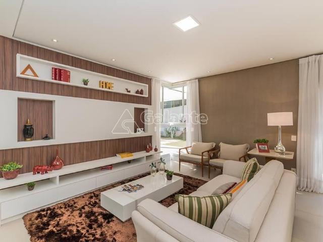Casa à venda no Condomínio Chácaras do Alto da Nova Campinas em Campinas