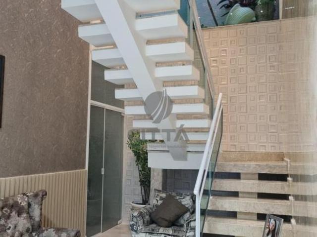 Casa à venda no Condomínio Chacur Várzea Paulista SP