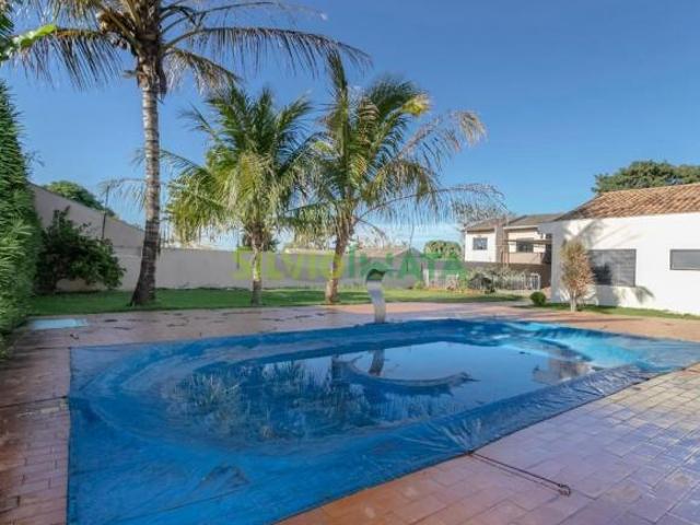 Casa a venda no condomínio Condomínio Monte Alto no bairro Loteamento Sumaré Maringá/PR